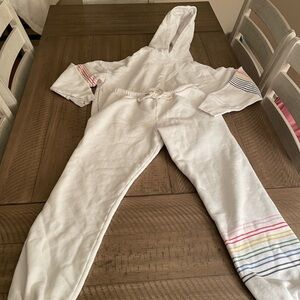 Sundry women lounge wear set